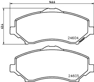 HELLA 8DB 355 014-321