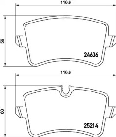 HELLA 8DB 355 016-061