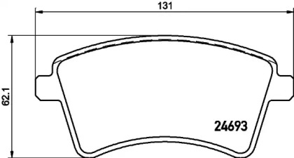 HELLA 8DB 355 013-961