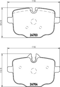 HELLA 8DB 355 014-361