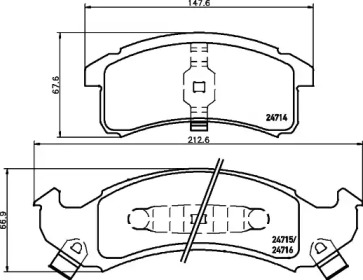 HELLA 8DB 355 014-271