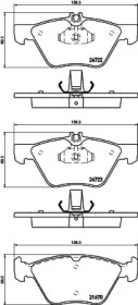 HELLA 8DB 355 014-291