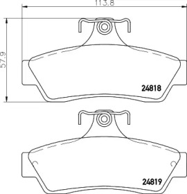 HELLA 8DB 355 014-721