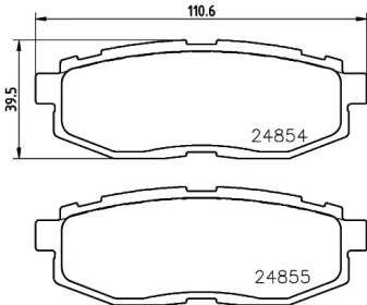 HELLA 8DB 355 014-341