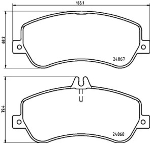 HELLA 8DB 355 014-221