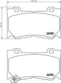 HELLA 8DB 355 014-841