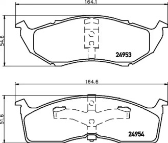 HELLA 8DB 355 014-971