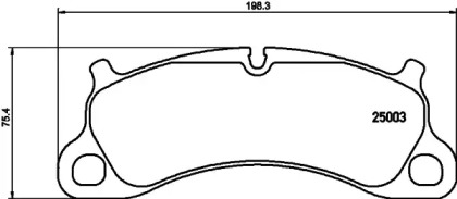 HELLA 8DB 355 019-731