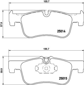 HELLA 8DB 355 020-201