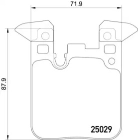 HELLA 8DB 355 021-611