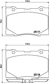 HELLA 8DB 355 019-571