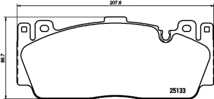 HELLA 8DB 355 019-991 HELLA 8DB 355 019-991