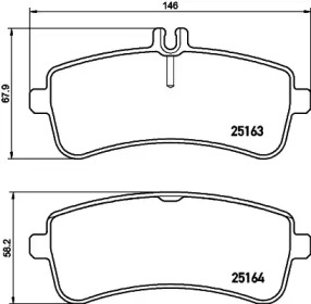 HELLA 8DB 355 021-521