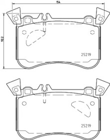 HELLA 8DB 355 021-771 HELLA 8DB 355 021-771