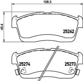 HELLA 8DB 355 015-811