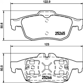 HELLA 8DB 355 017-341