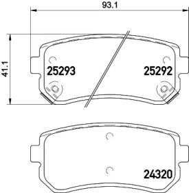 HELLA 8DB 355 016-221