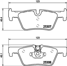 HELLA 8DB 355 019-971