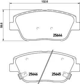 HELLA 8DB 355 020-551