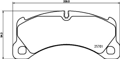 HELLA 8DB 355 021-191