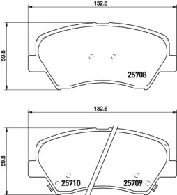 HELLA 8DB 355 021-781