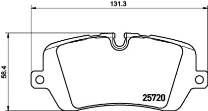 HELLA 8DB 355 020-361