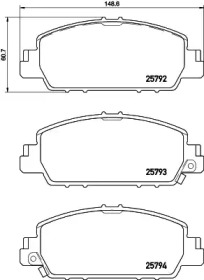 HELLA 8DB 355 021-471