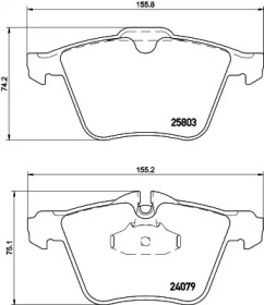 HELLA 8DB 355 020-921