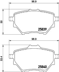 HELLA 8DB 355 020-991