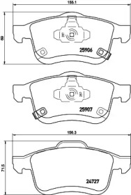 HELLA 8DB 355 021-451