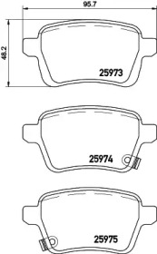 HELLA 8DB 355 021-441