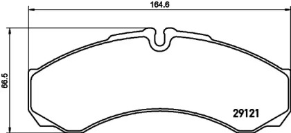 HELLA 8DB 355 005-411