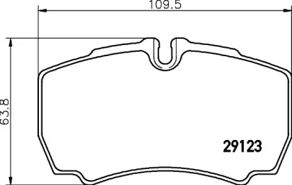 HELLA 8DB 355 005-381