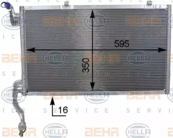 HELLA 8FC 351 000-441