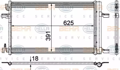 HELLA 8FC 351 002-131