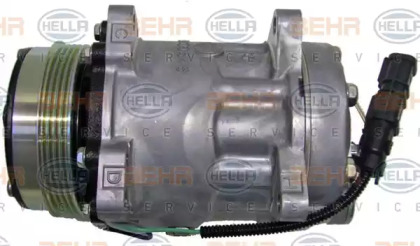 HELLA 8FK 351 002-491