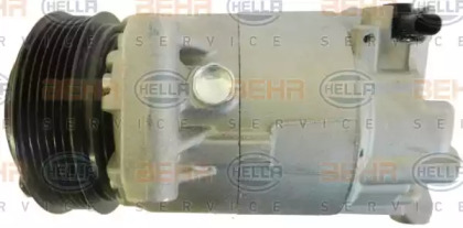 HELLA 8FK 351 002-781