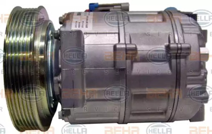 HELLA 8FK 351 003-341