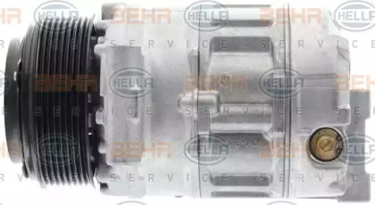 HELLA 8FK 351 006-411