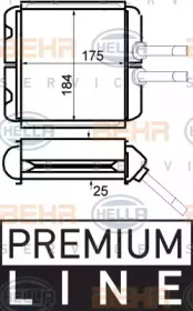 HELLA 8FH 351 024-221