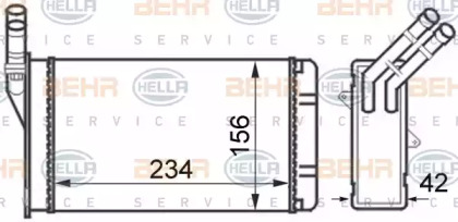 HELLA 8FH 351 024-301