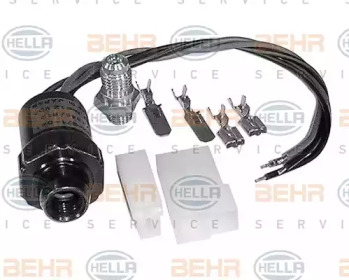 HELLA 6ZL 351 028-801