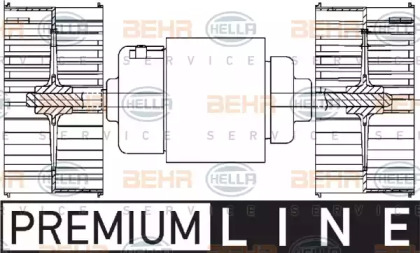 HELLA 8EW 351 029-041