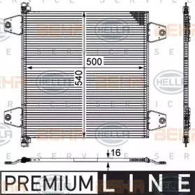 HELLA 8FC 351 029-091