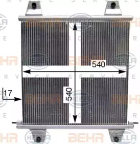 HELLA 8FC 351 029-094