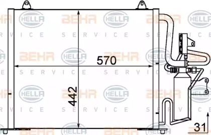 HELLA 8FC 351 035-471