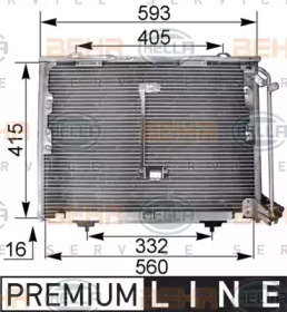 HELLA 8FC 351 036-011