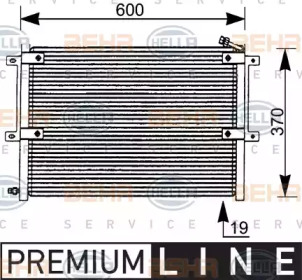 HELLA 8FC 351 036-061