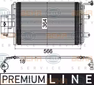 HELLA 8FC 351 036-381