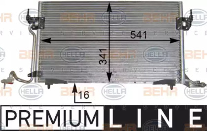 HELLA 8FC 351 036-401